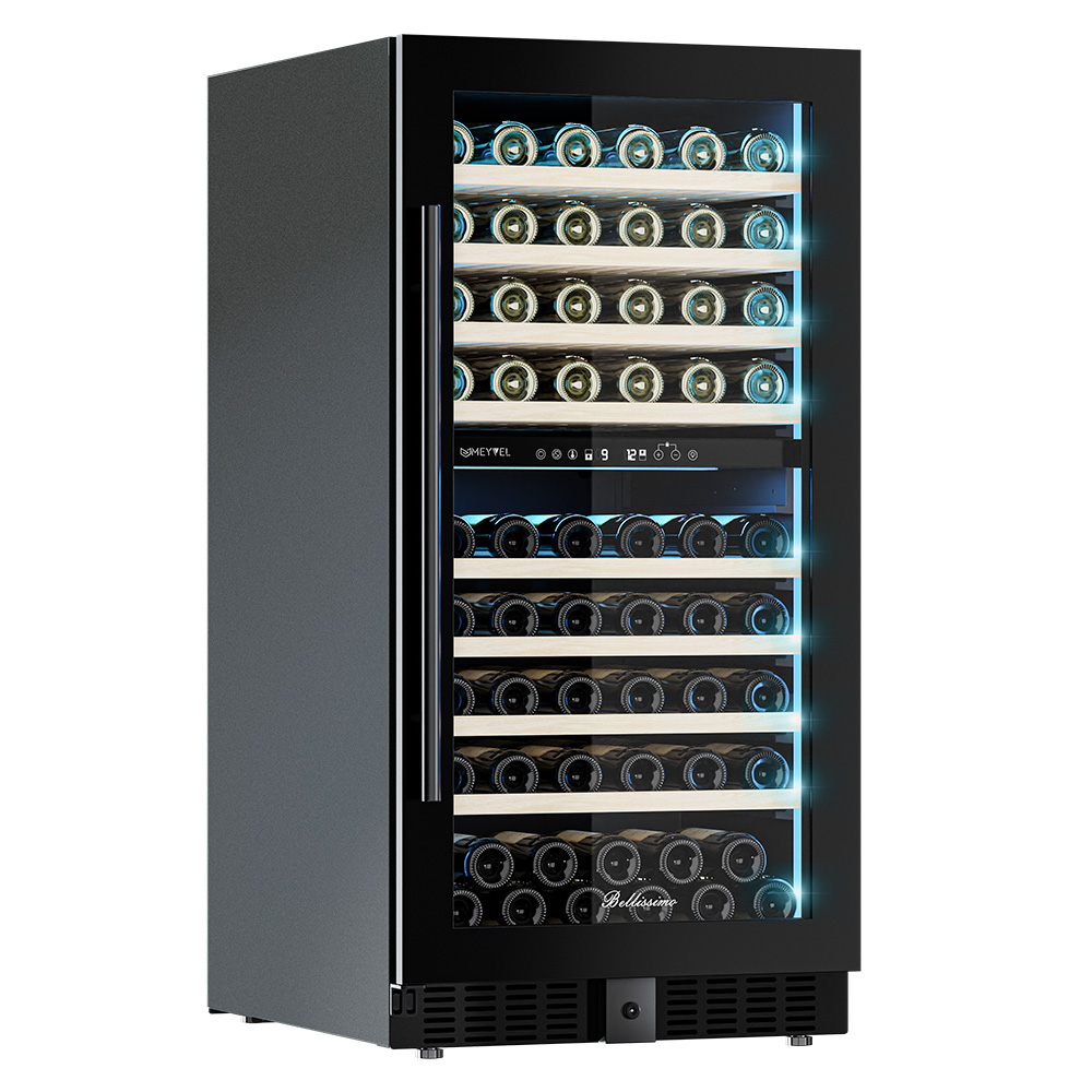 Купить Винный шкаф Meyvel MV99PRO-KBT2 — Фото 7