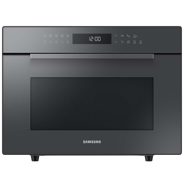 Микроволновая печь SAMSUNG MC35R8088LC																		 — описание, фото, цены в интернет-магазине PT Stores
