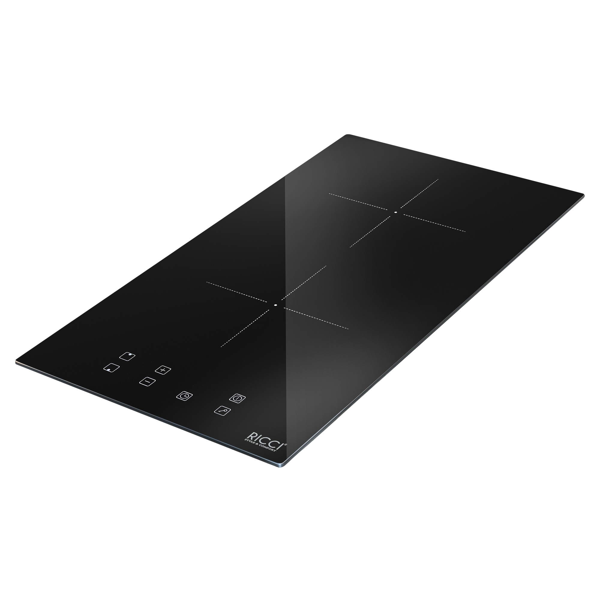 Купить Индукционная варочная панель RICCI KS-C23503 — Фото 2