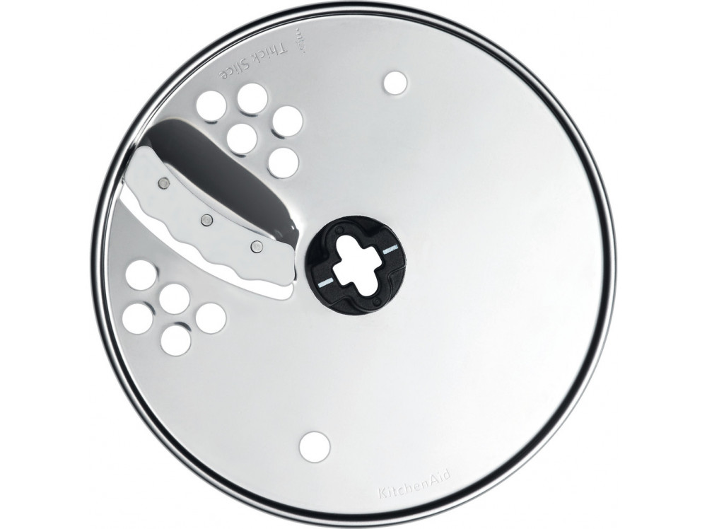 Купить Кухонный комбайн KitchenAid 5KFP0719EER красный — Фото 6