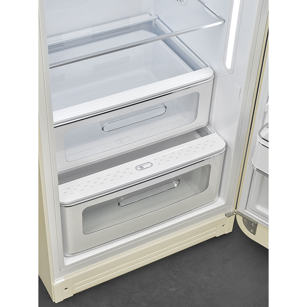 Купить Холодильник Smeg FAB28RCR5 — Фото 6