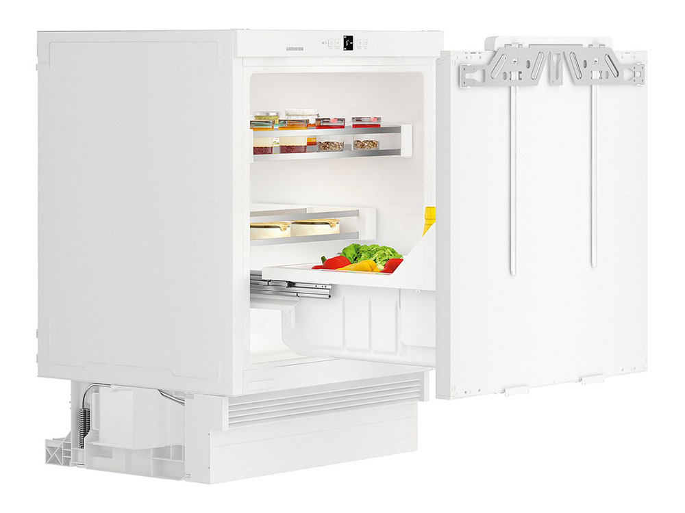 Встраиваемый холодильник LIEBHERR UIKo 1550																		 — описание, фото, цены в интернет-магазине PT Stores