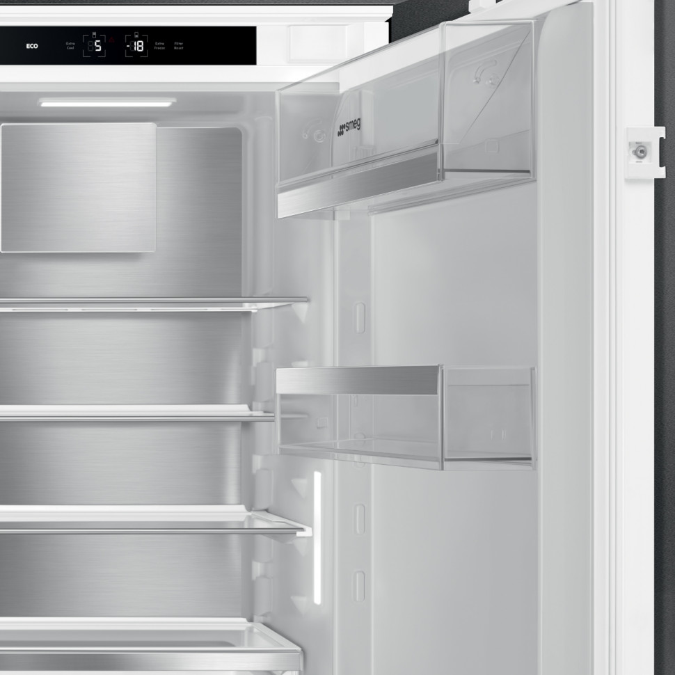 Купить Встраиваемый холодильник Smeg C9174TN5D1 — Фото 3