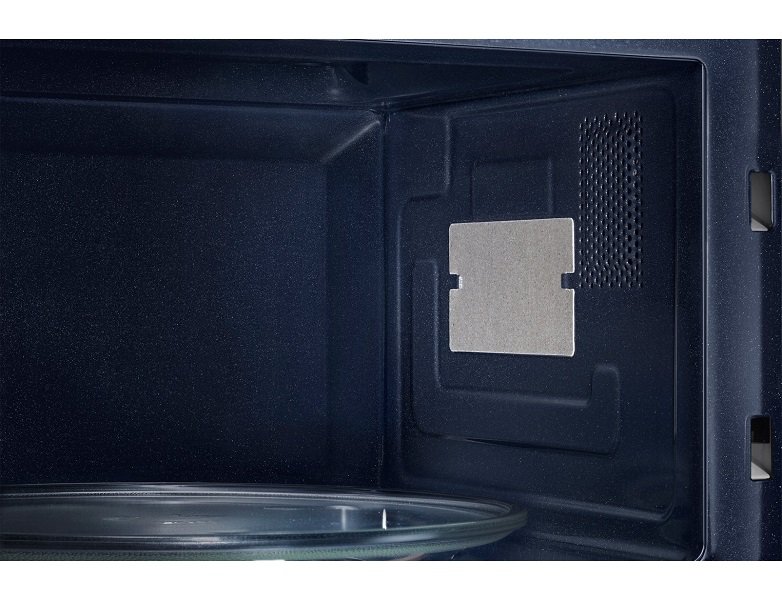 Купить Микроволновая печь SAMSUNG MS23K3513AS/BW — Фото 11