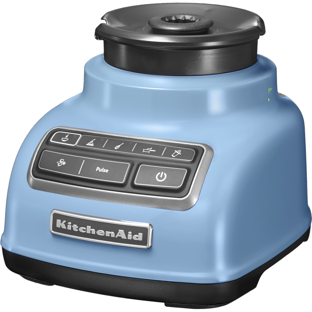Купить Миксер KitchenAid 5KSB1585EVB синий бархат — Фото 4