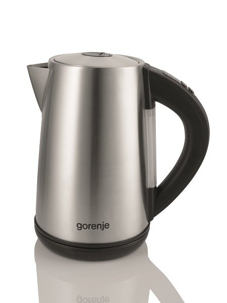 Чайник Gorenje K 17TRE																		 — описание, фото, цены в интернет-магазине PT Stores