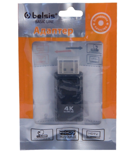 Купить  BELSIS BW8810 — Фото 3