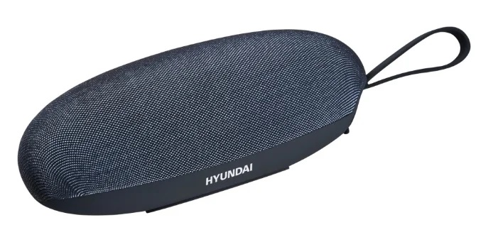 Портативная акустика Hyundai H-PAC260																		 — описание, фото, цены в интернет-магазине PT Stores