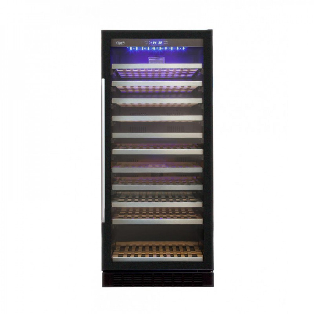 Купить Винный шкаф Cold Vine C121-KBT1 — Фото 3