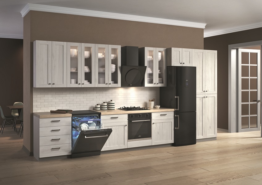 Купить Посудомоечная машина FLAVIA FS 60 Enza P5 — Фото 5