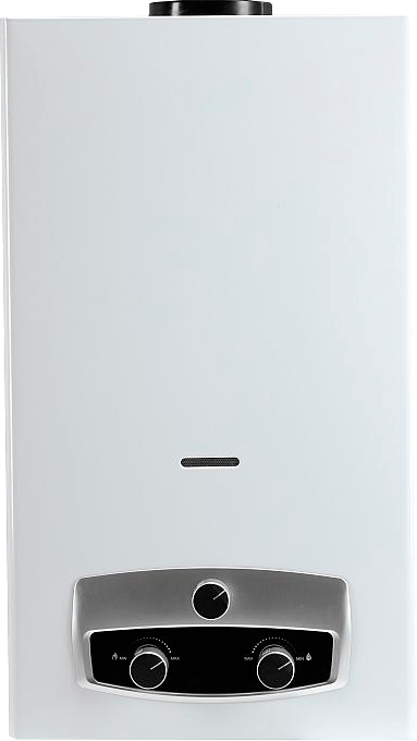 Водонагреватель газовый Haier IGW 12 B																		 — описание, фото, цены в интернет-магазине PT Stores