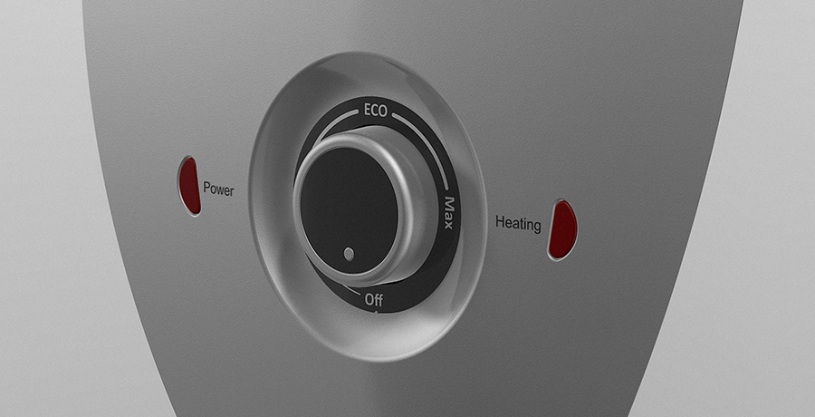 Купить Водонагреватель накопительный THERMEX Hit H 15 U (pro) — Фото 4