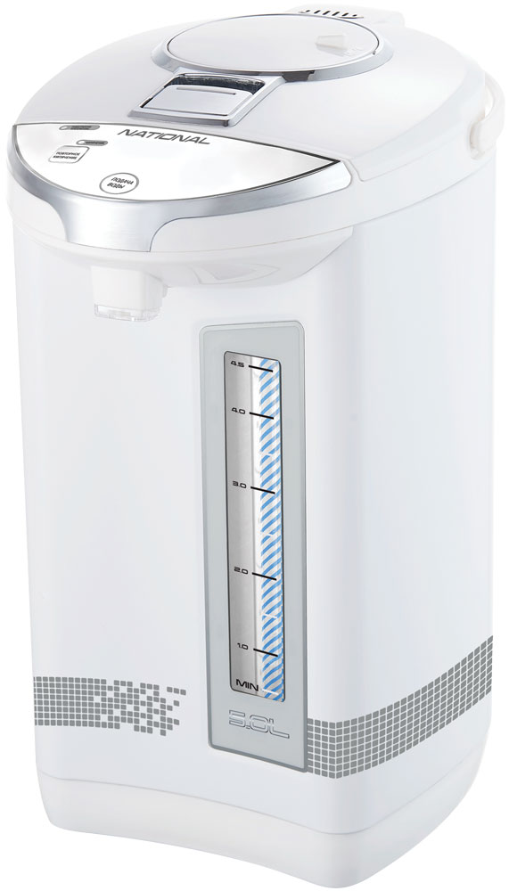 Термопот National NK-TP5017																		 — описание, фото, цены в интернет-магазине PT Stores