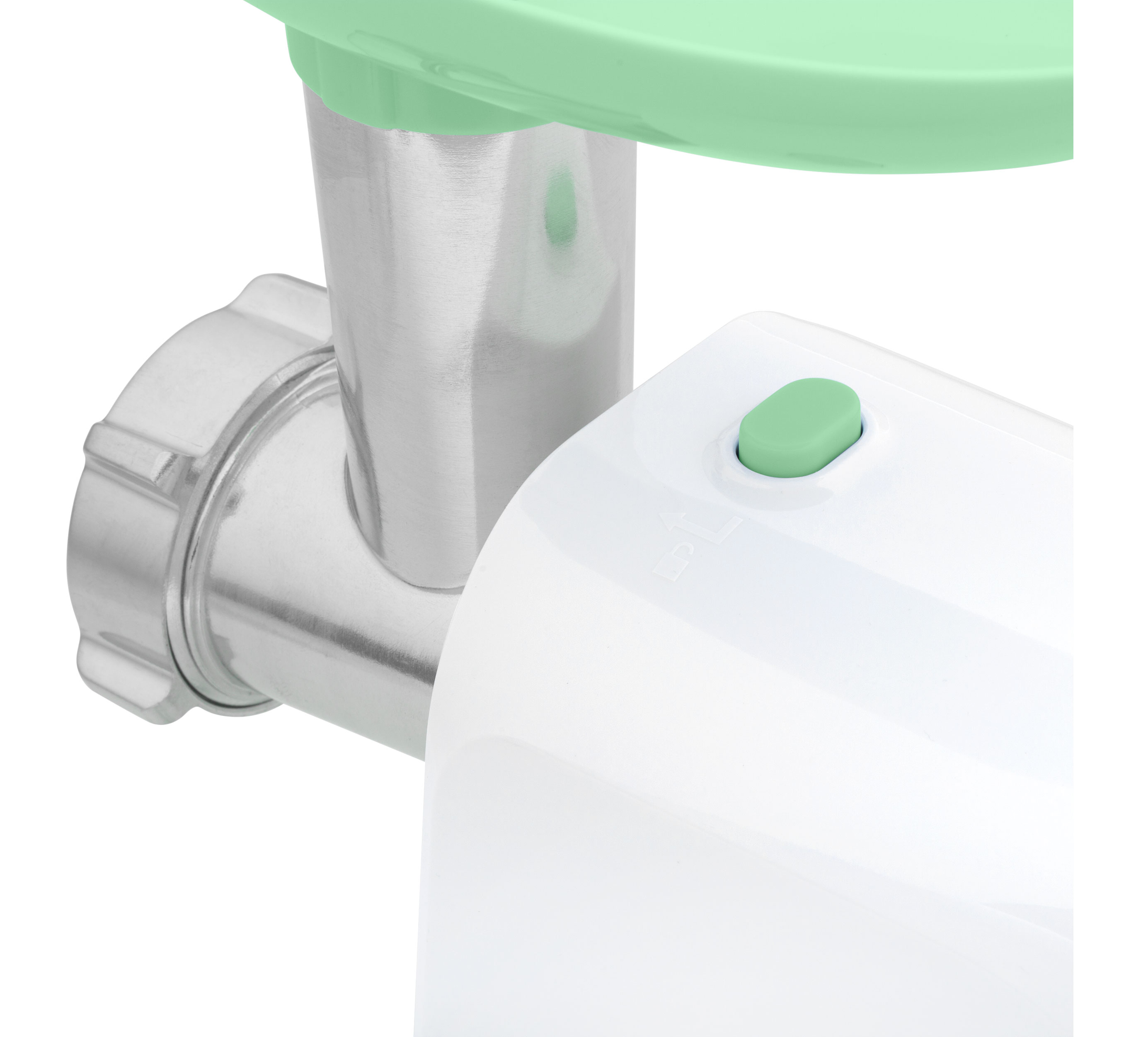 Купить Мясорубка MAUNFELD MF-232WG — Фото 3