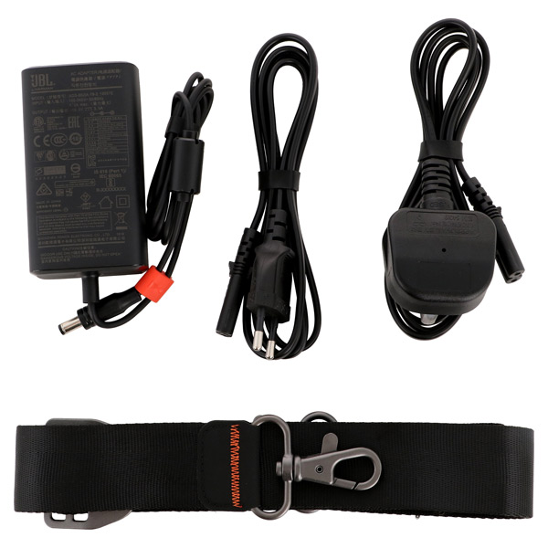 Купить Портативная акустика JBL Xtreme 2 blue — Фото 6