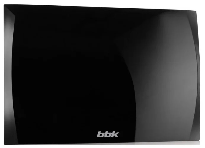 Антенна BBK DA14																		 — описание, фото, цены в интернет-магазине PT Stores