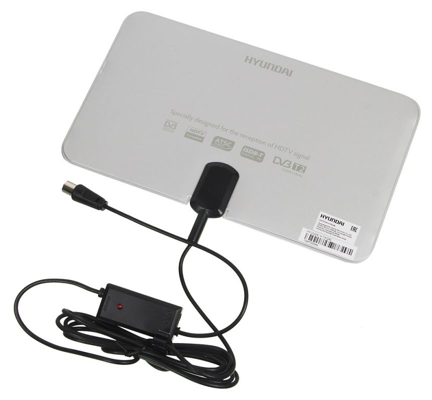 Купить Антенна Hyundai H-TAI240 — Фото 2