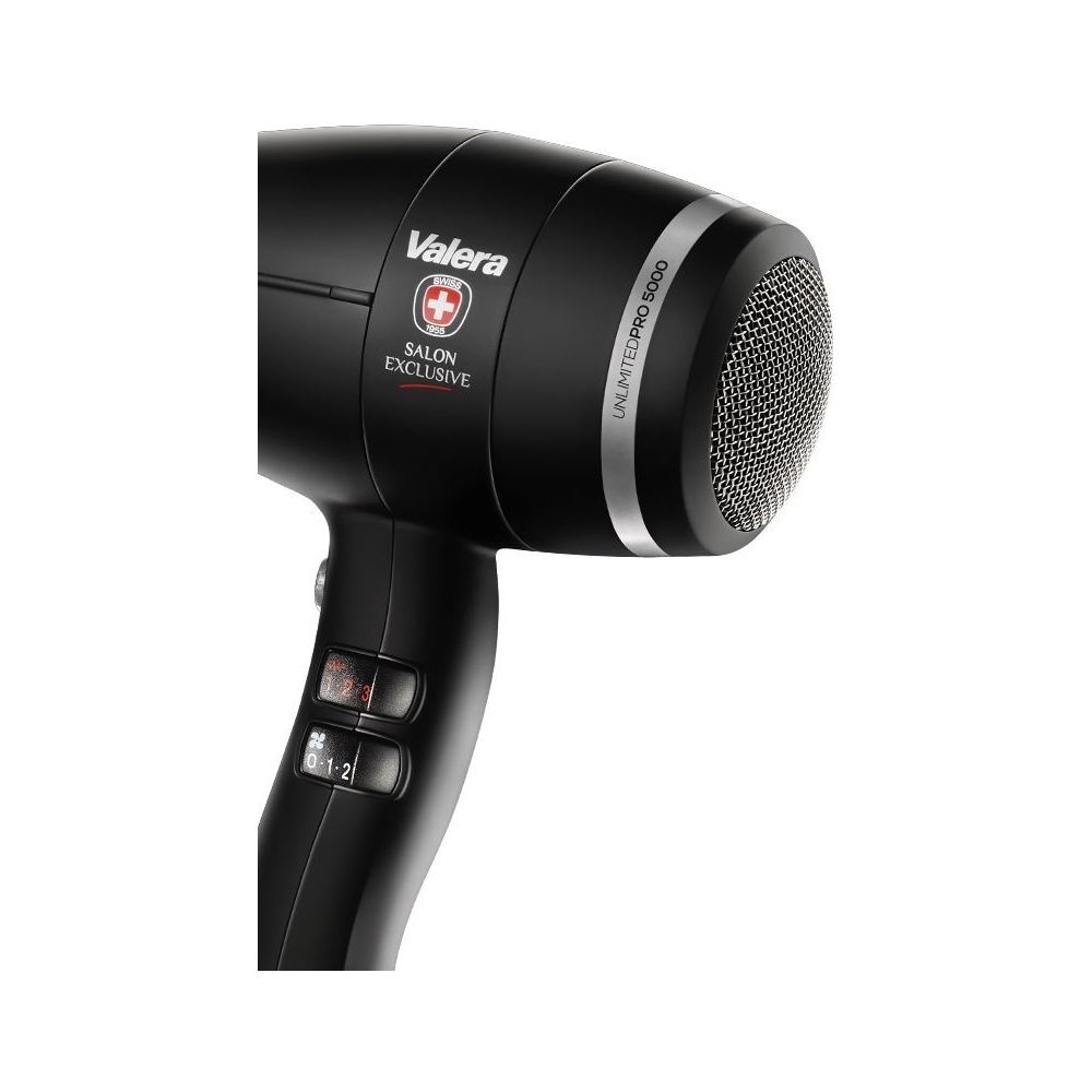 Купить Прибор для укладки волос VALERA MasterPRO 3.0 Light  черный — Фото 3