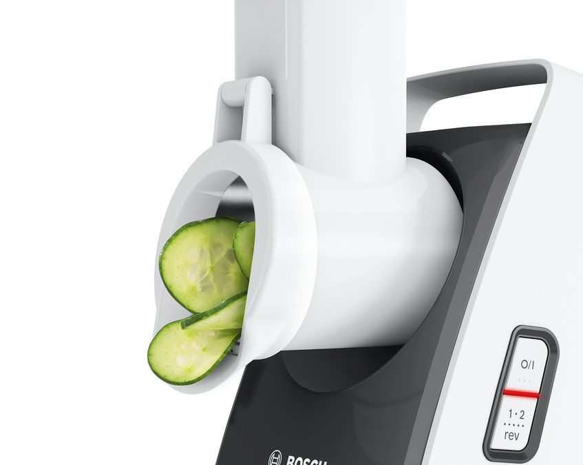 Купить Мясорубка BOSCH MFW 3X18W — Фото 8