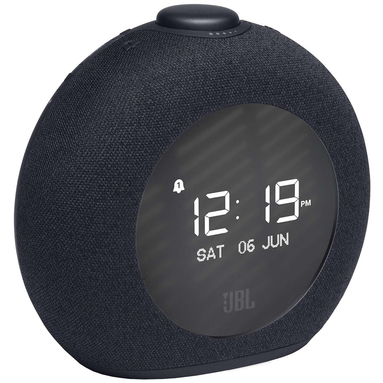 Купить Портативная акустика JBL HORIZON 2 черный — Фото 2