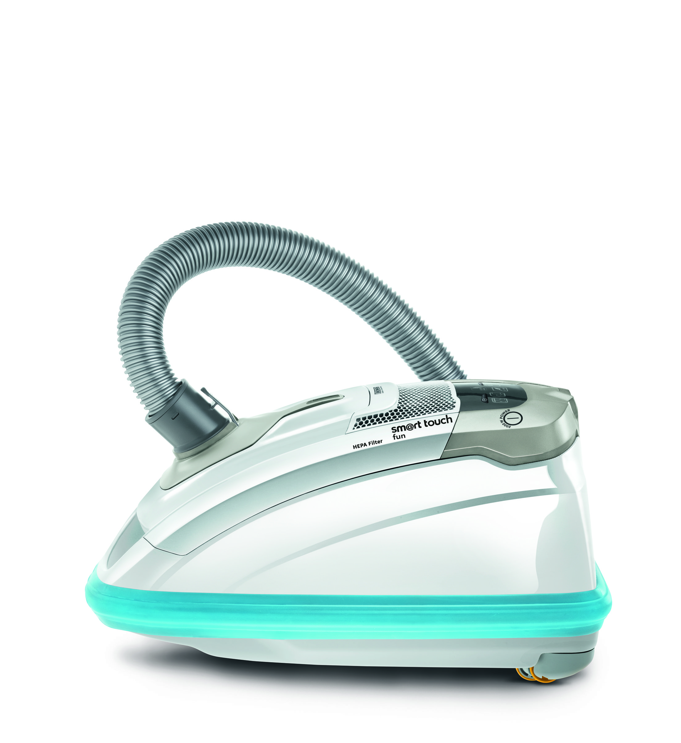 Купить Пылесос THOMAS SMART TOUCH FUN — Фото 2