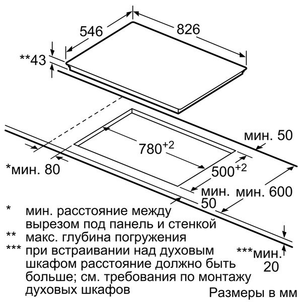 Купить Электрическая варочная панель Neff T 14T84 N2 — Фото 6