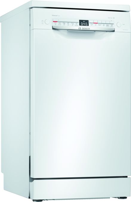 Посудомоечная машина Bosch SPS2HMW4FR																		 — описание, фото, цены в интернет-магазине PT Stores