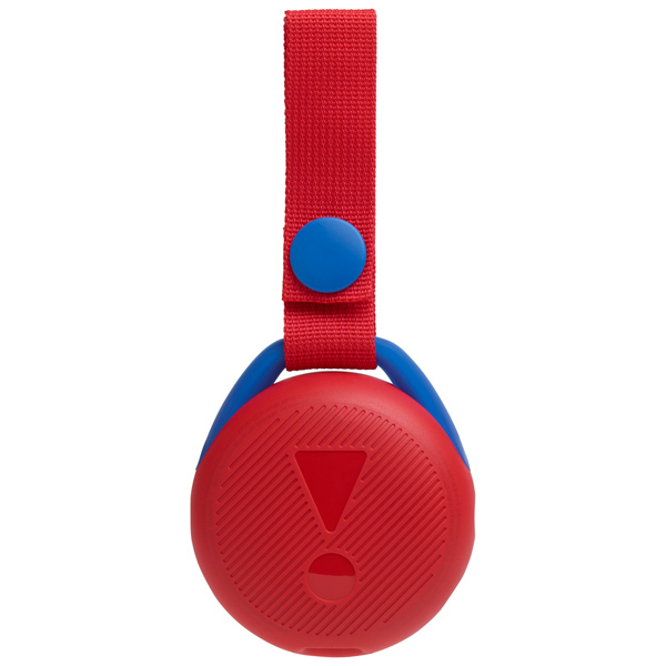 Купить Портативная акустика JBL JR POP red — Фото 8