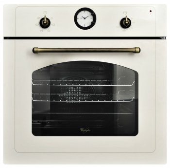 Электрический духовой шкаф Whirlpool AKP 263 JA																		 — описание, фото, цены в интернет-магазине PT Stores