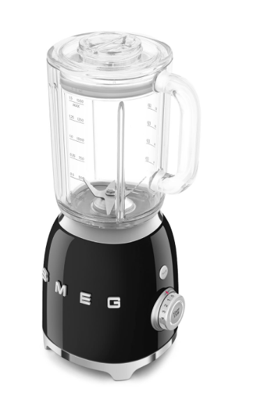 Купить Блендер Smeg BLF03BLEU — Фото 7