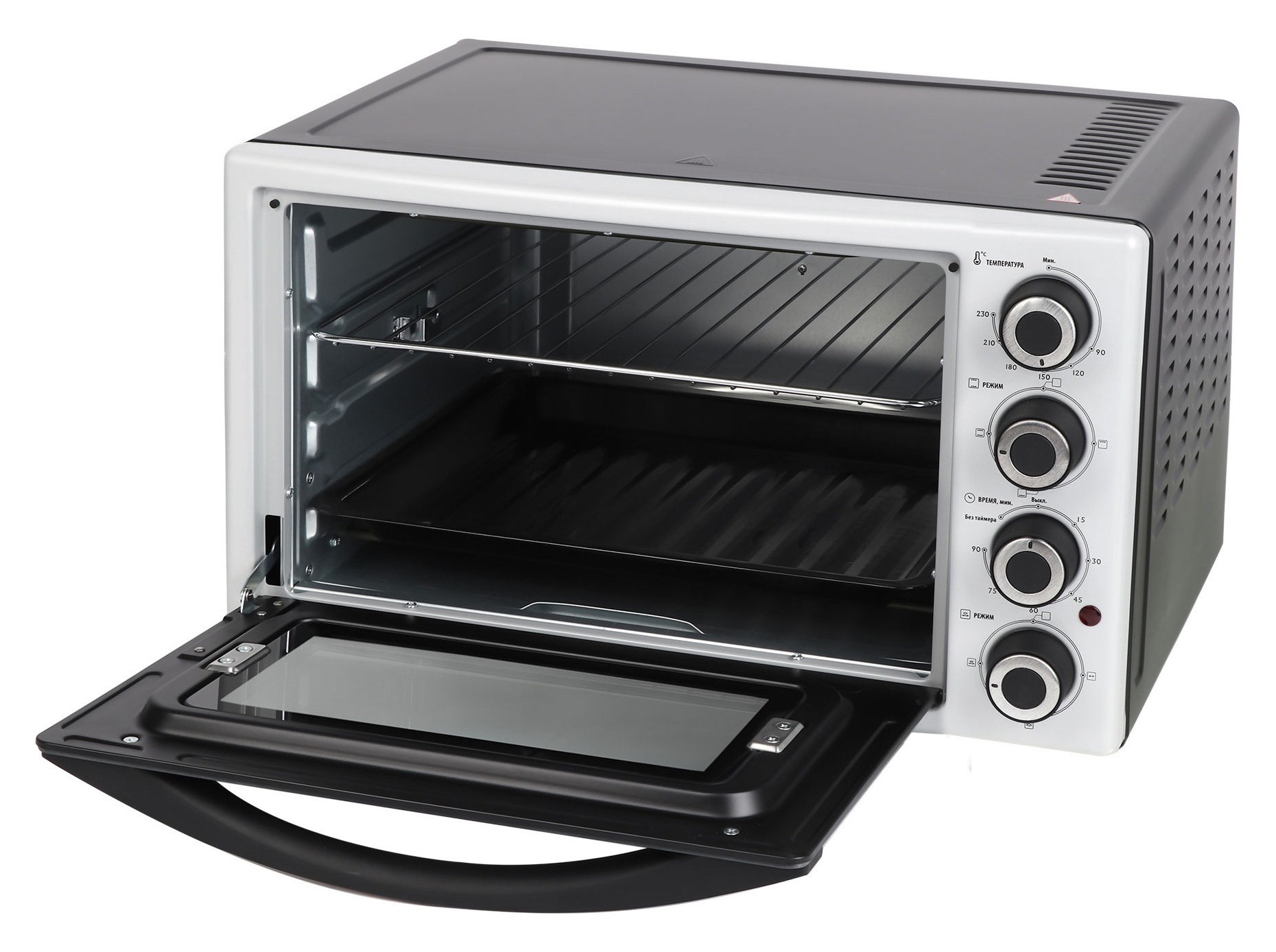 Купить Мини-печь Hyundai MIO-HY056 — Фото 3