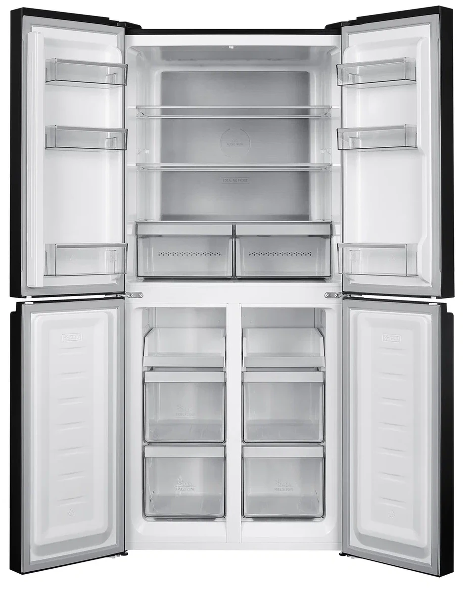 Купить Холодильник Hotpoint HFL4 522I XBR — Фото 3
