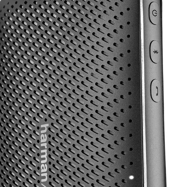 Купить Портативная акустика HARMAN / KARDON ESQUIRE MINI 2 black — Фото 3
