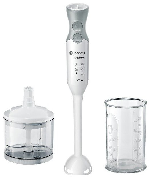 Блендер BOSCH MSM 66020																		 — описание, фото, цены в интернет-магазине PT Stores