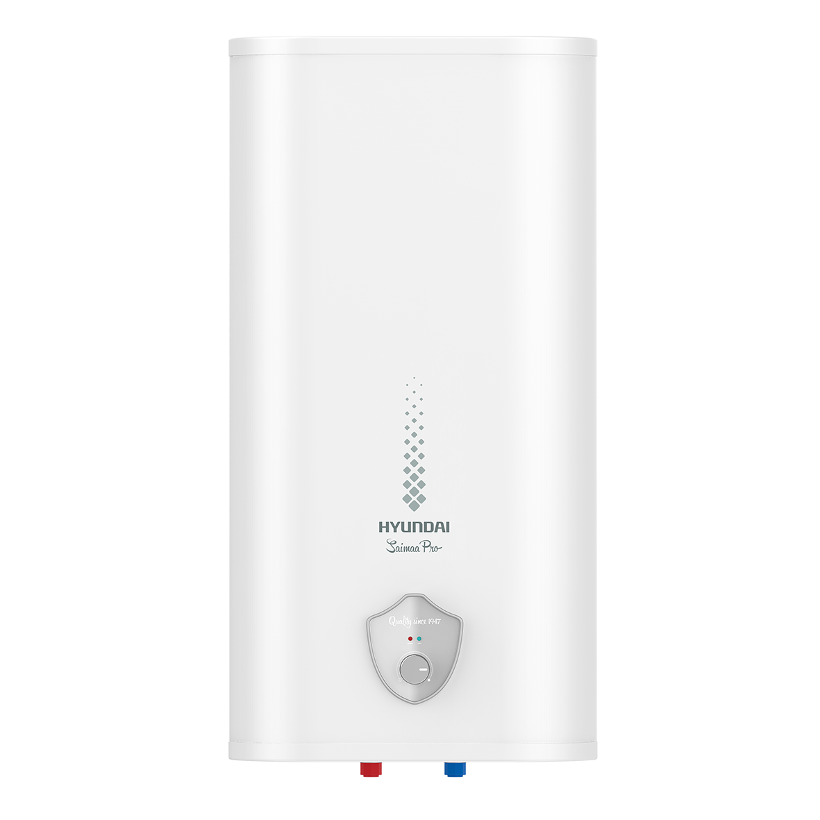 Водонагреватель накопительный Hyundai H-SWS15-80V-UI696																		 — описание, фото, цены в интернет-магазине PT Stores