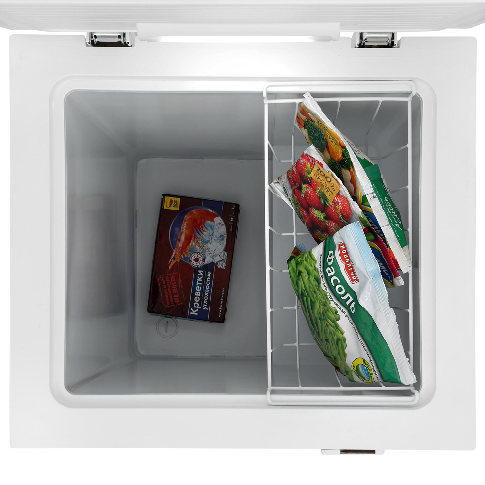 Купить Морозильный ларь AVEX CF 145 — Фото 6