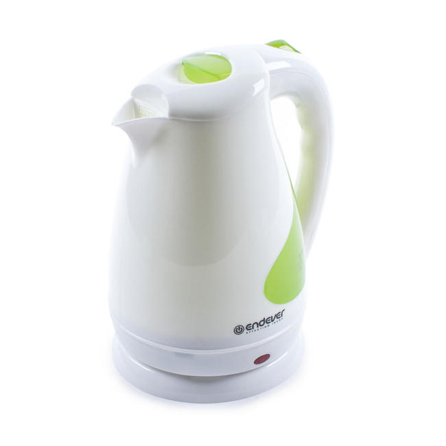 Купить Чайник ENDEVER KR-342 — Фото 4