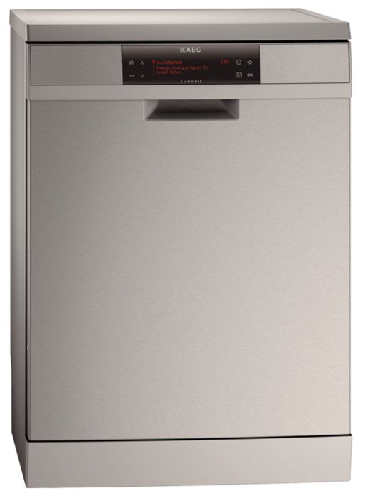 Посудомоечная машина AEG F 999709 M0P																		 — описание, фото, цены в интернет-магазине PT Stores