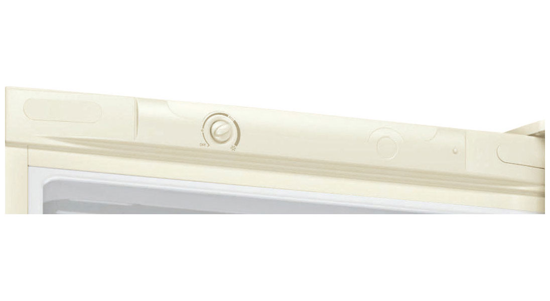 Купить Двухкамерный холодильник Indesit DS 3160 E — Фото 4