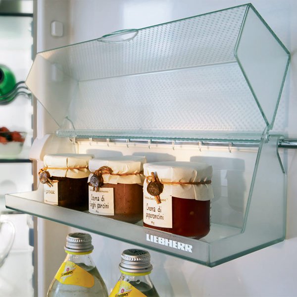 Купить Холодильник LIEBHERR KBbs 4260 — Фото 7