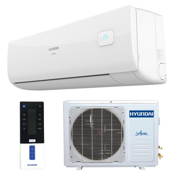 Купить Кондиционер Hyundai H-AR10-12H (комплект) — Фото 6