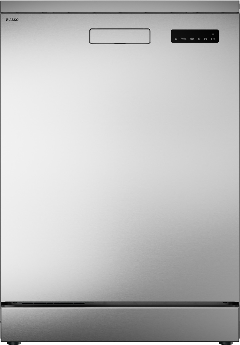 Посудомоечная машина Asko DFS344ID.S																		 — описание, фото, цены в интернет-магазине PT Stores