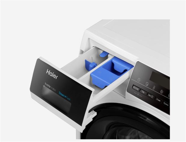 Купить Стиральная машина Haier HW90-BP14929A — Фото 2