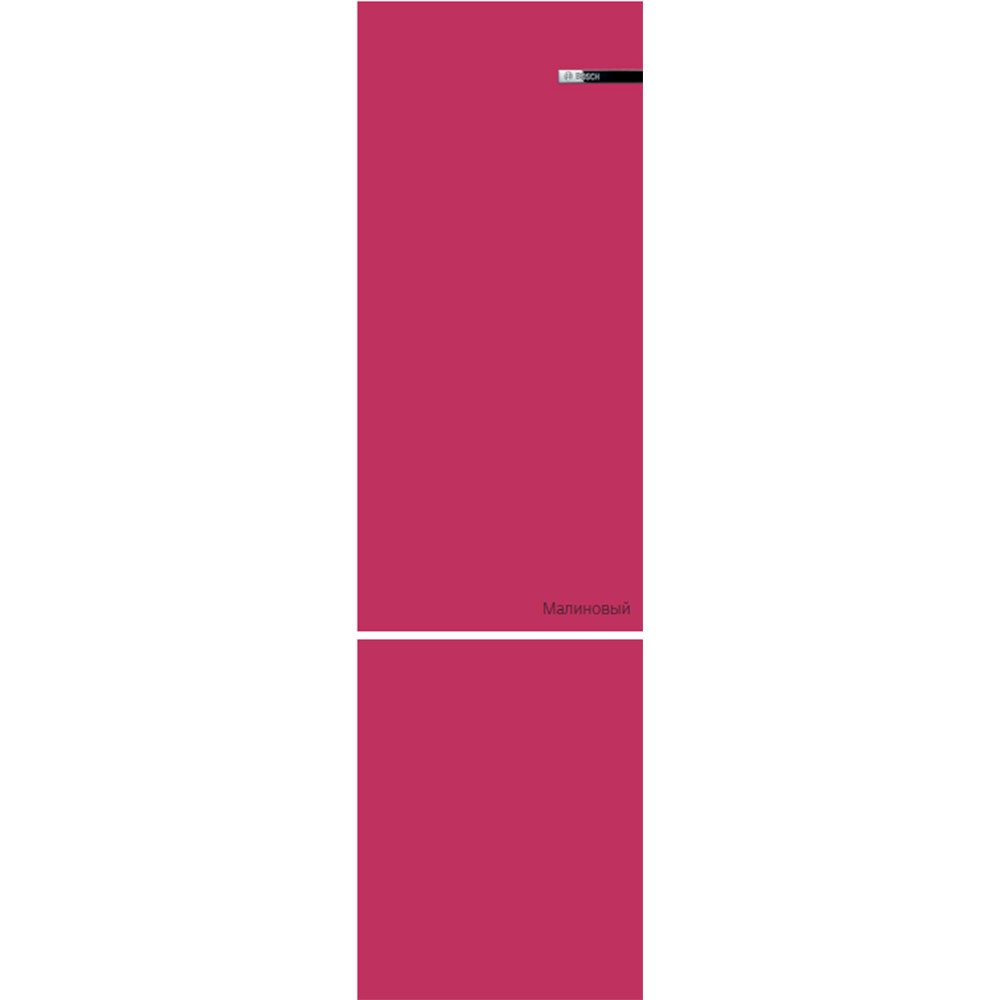  BOSCH Декоративная панель KSZ1BVE00 Малиновый																		 — описание, фото, цены в интернет-магазине PT Stores