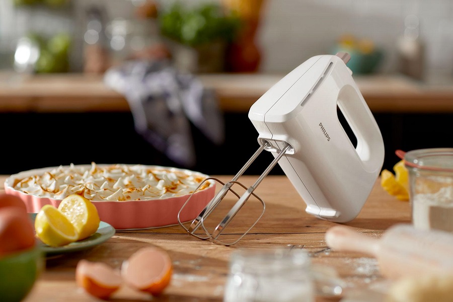 Купить Миксер PHILIPS HR 3705/00 — Фото 7