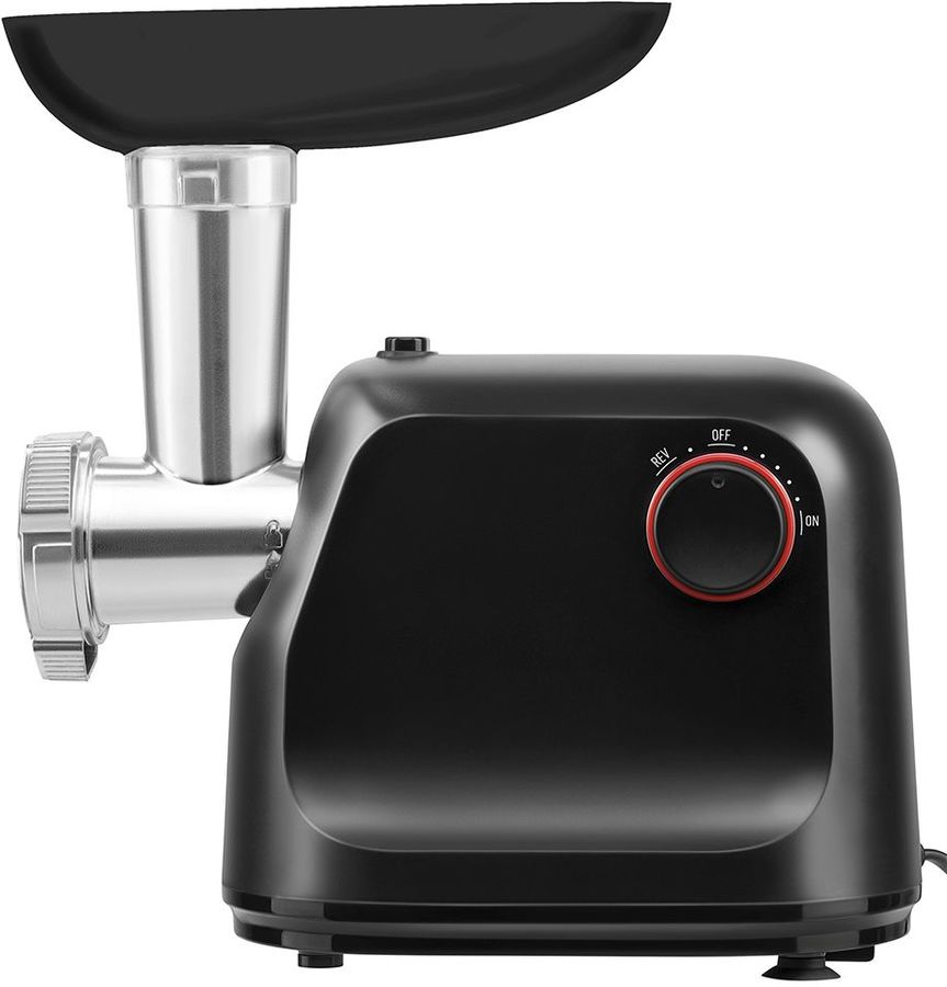 Купить Мясорубка POLARIS PMG 1872 RUS серый — Фото 2