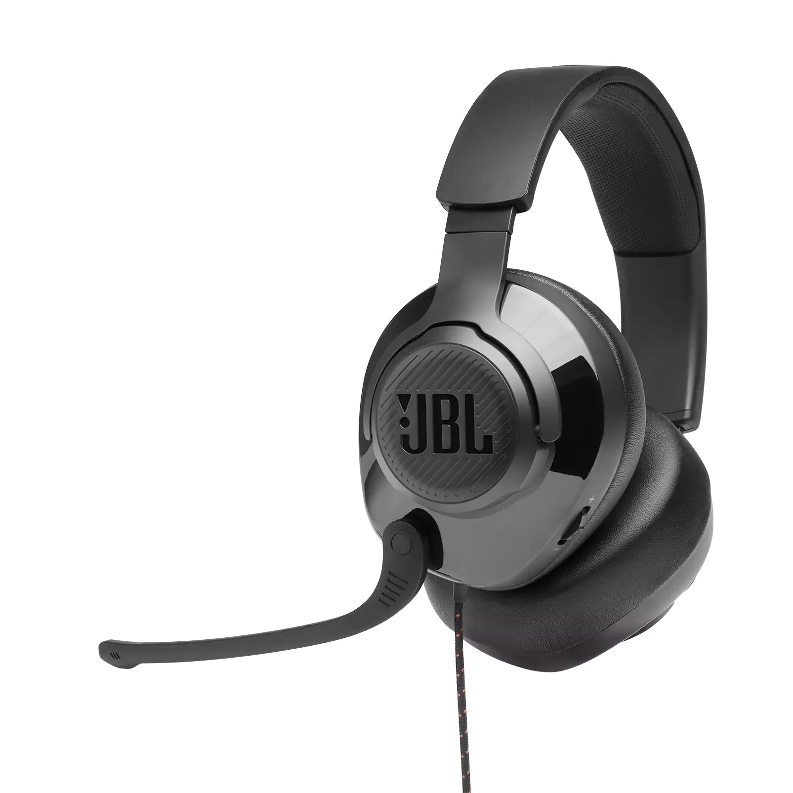 Купить Наушники JBL Quantum 200 черный — Фото 10