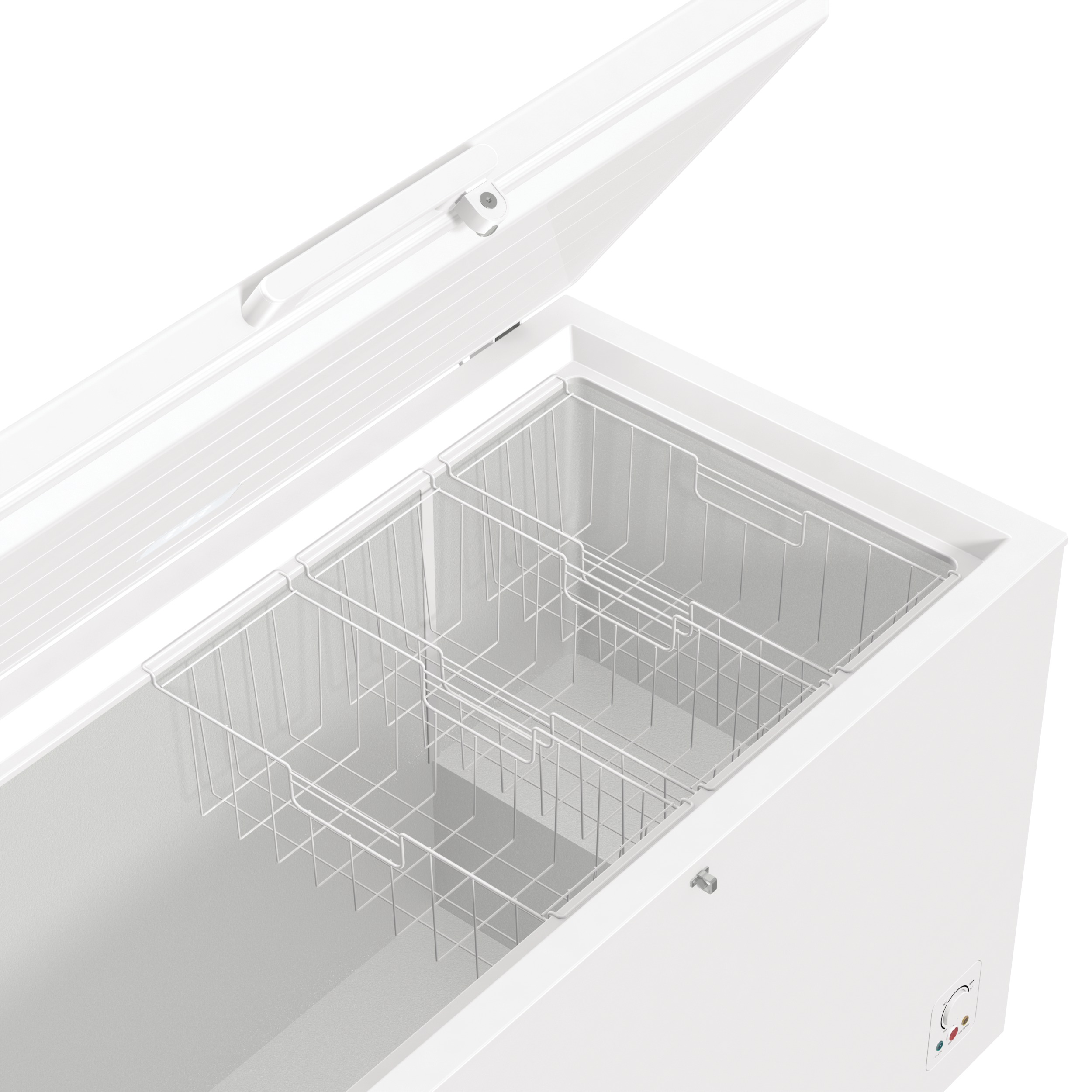 Купить Морозильный ларь Gorenje FH451CW — Фото 6