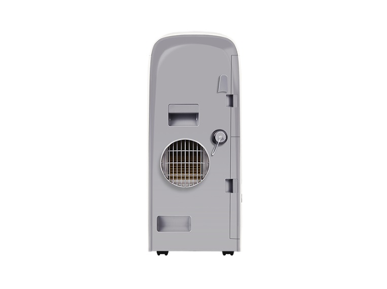 Купить Мобильный кондиционер BALLU BPAC-12 CE_17Y — Фото 3