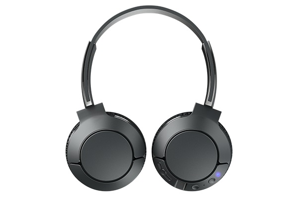 Купить Наушники TCL MTRO200BT черный — Фото 3